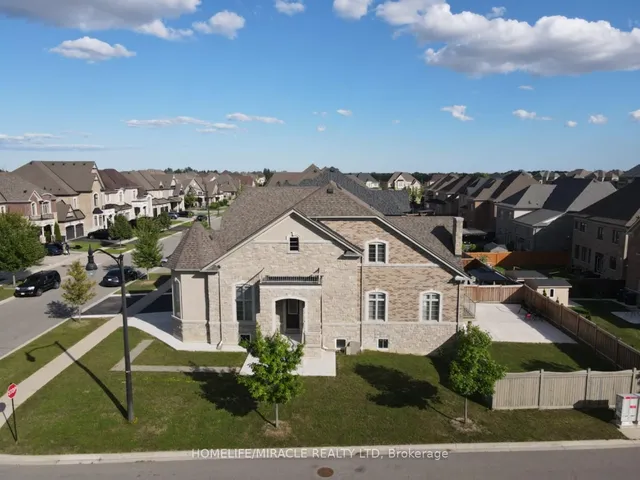 Additional image 3 of 6 Belladonna Circ