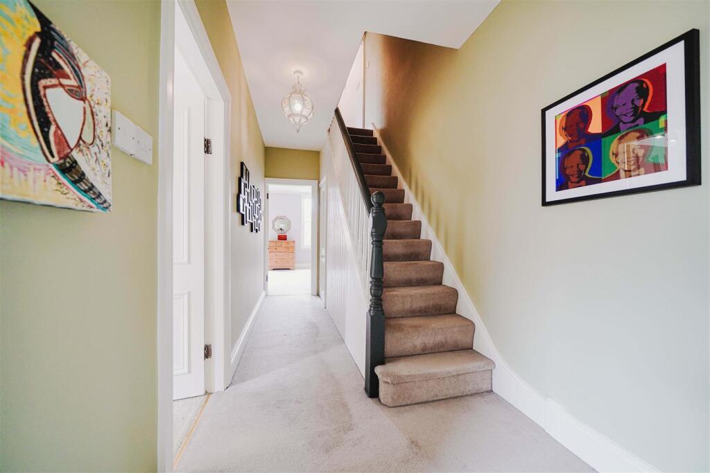 房产图片 24 - 伯明翰莫斯利克兰斯路