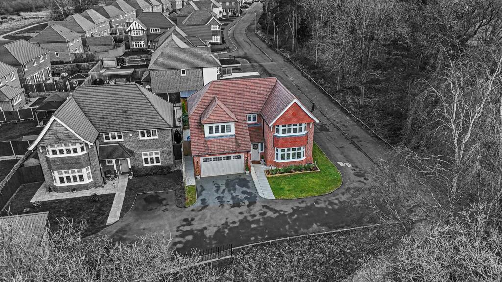 Additional image 52 of Lapley Avenue, Amington, Tamworth, Staffordshire, B77
