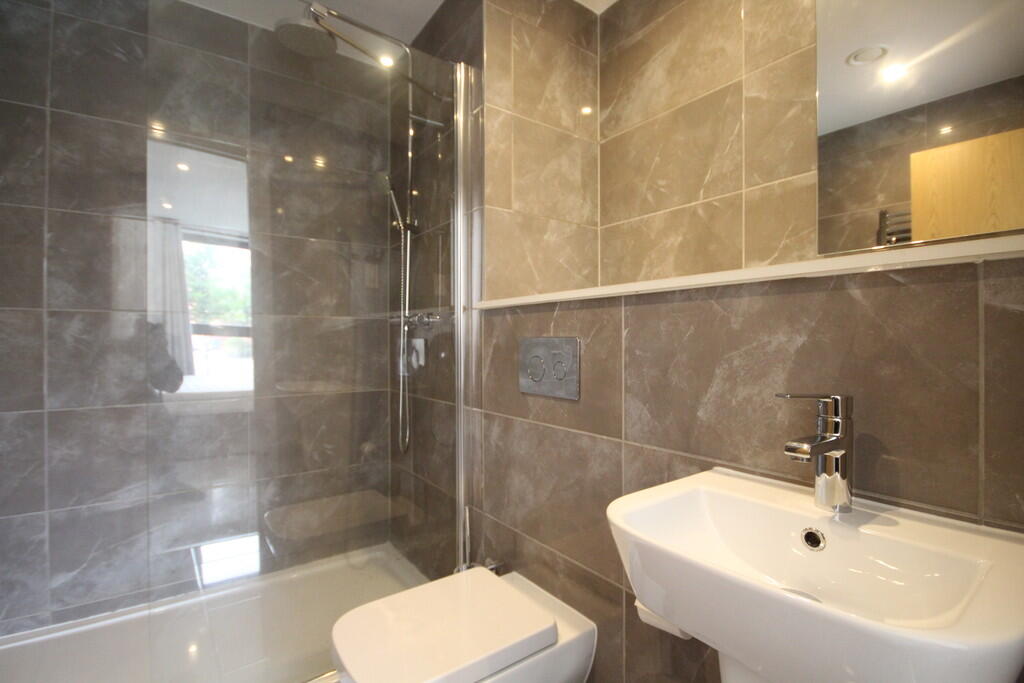 Additional image 7 of Arden Gate, William Street, Birmingham, B15