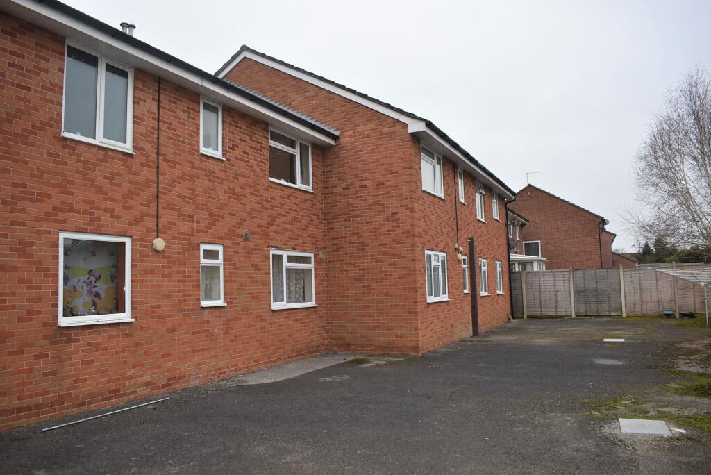 Additional image 10 of North Western Yeovil