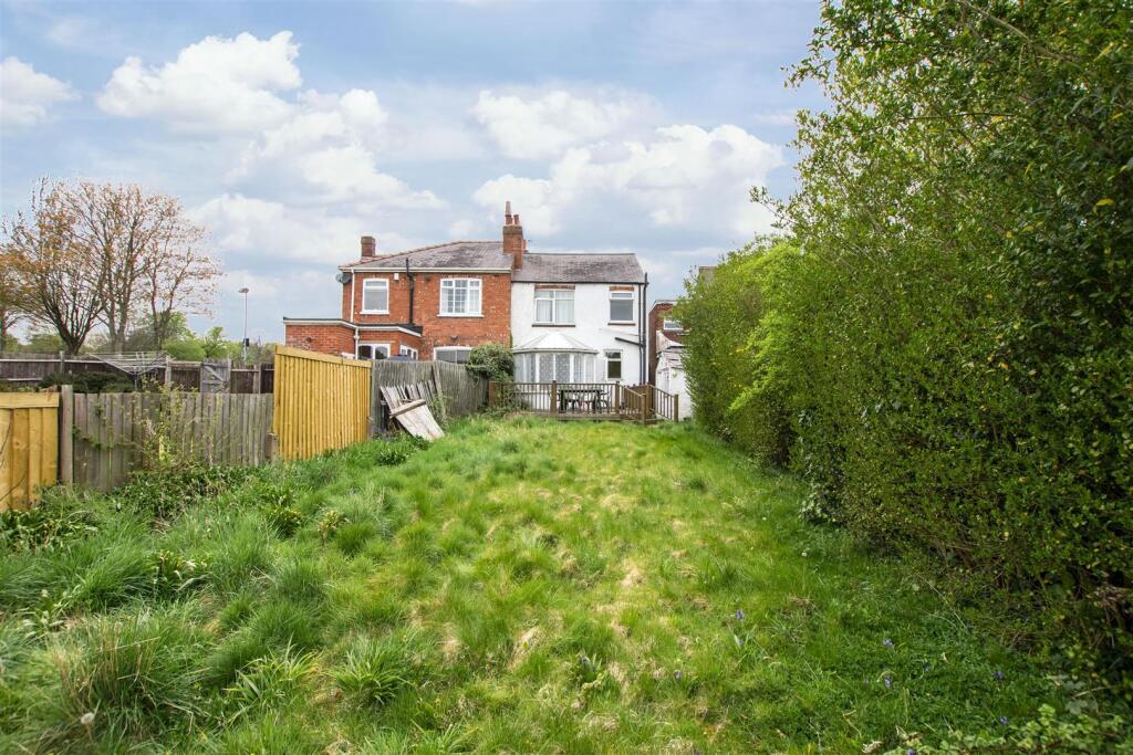 Additional image 10 of Gibbins Road, Birmingham, West Midlands, B29