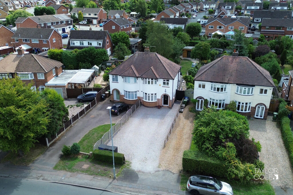Additional image 2 of Tamworth Road, Amington