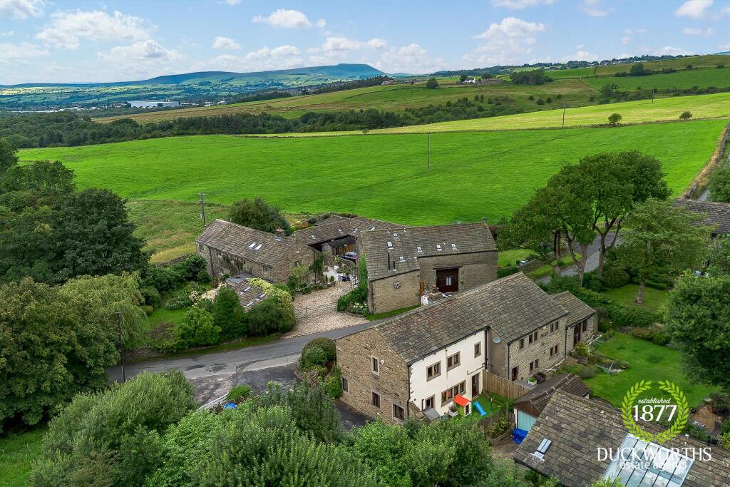 Additional image 33 of Extwistle Road, Worsthorne, BB10