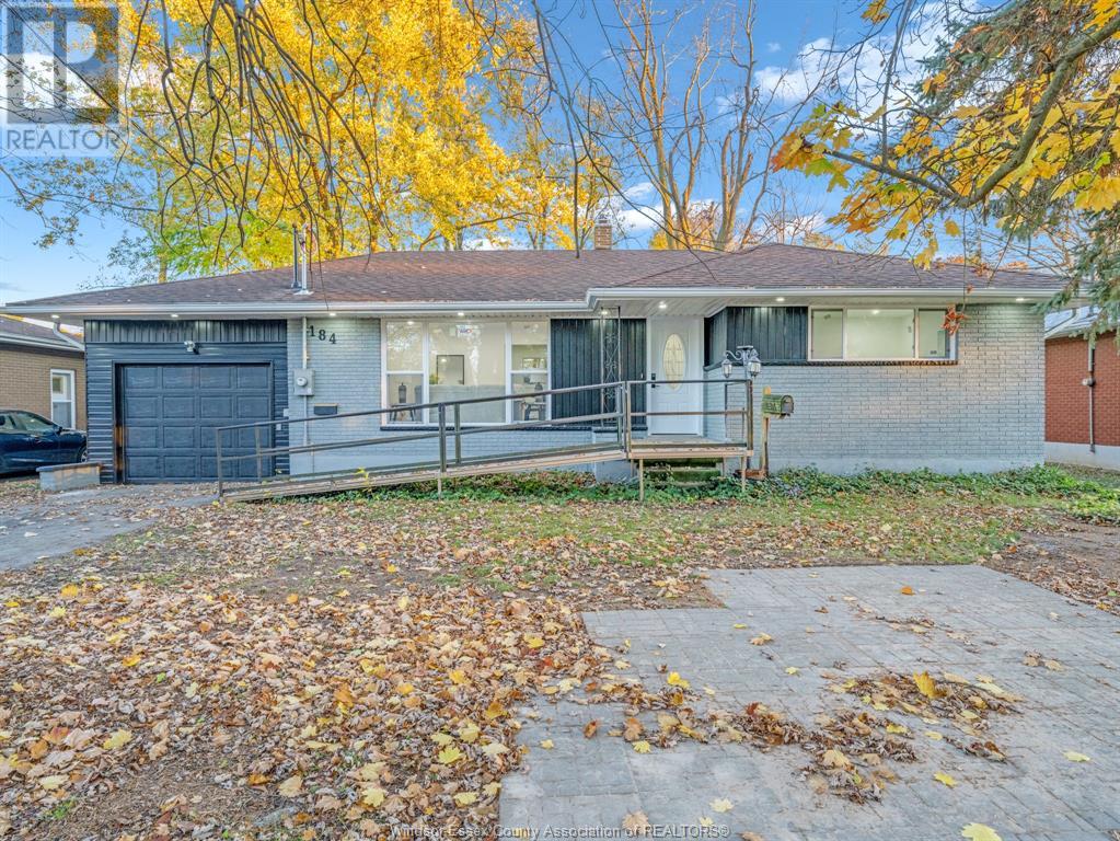 Property image for 184 ELLIS STREET|Chatham, Ontario N7L2M1