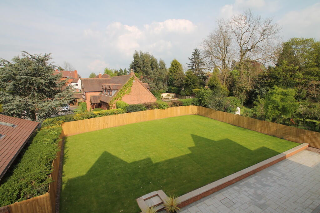 Additional image 7 of Arbury House, 28 School Lane, Solihull