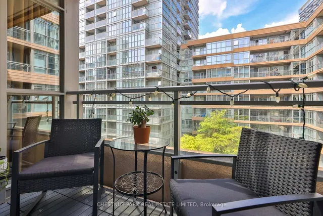 Additional image 25 of 10 Capreol Crt Unit 620