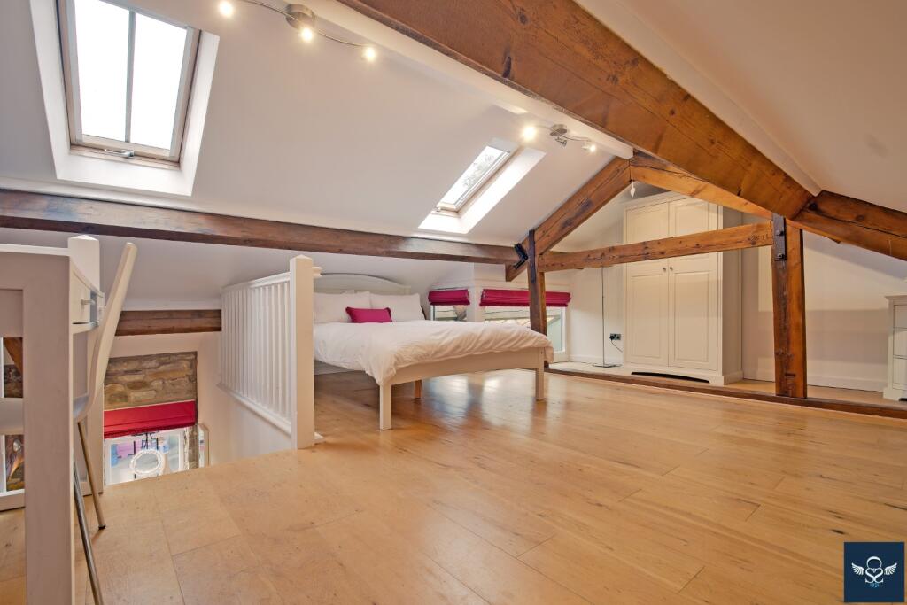 Additional image 23 of Barcroft Barn, Cliviger