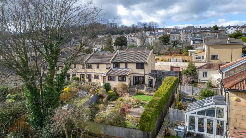 Additional image 24 of Upper East Hayes, Bath