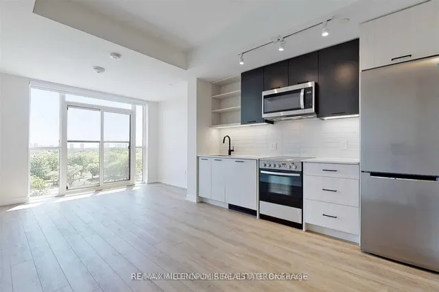 Additional image 4 of 2300 St Clair Ave Unit 807