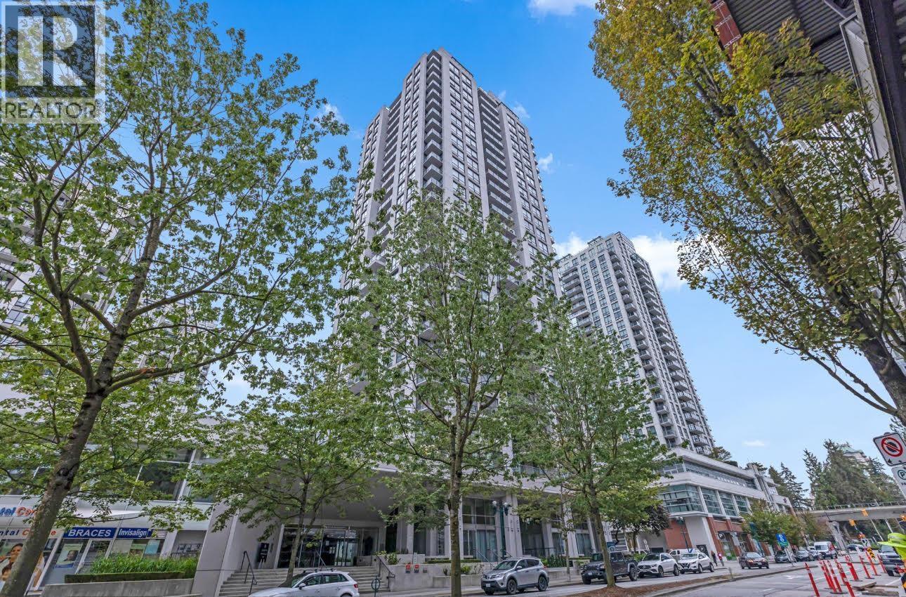 1103-2979 GLEN DRIVE|Coquitlam, British Columbia V3B0B2
