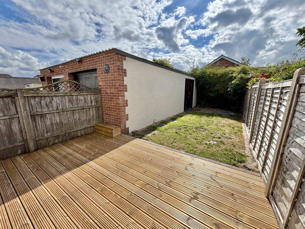 Additional image 13 of Albert Close, Yeovil, Somerset, BA21