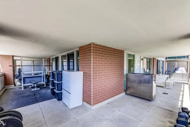 Additional image 34 of 125 Western Battery Rd Unit 210