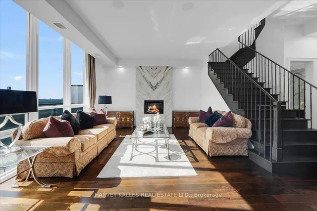 Additional image 13 of 70 Roehampton Ave Unit PH15