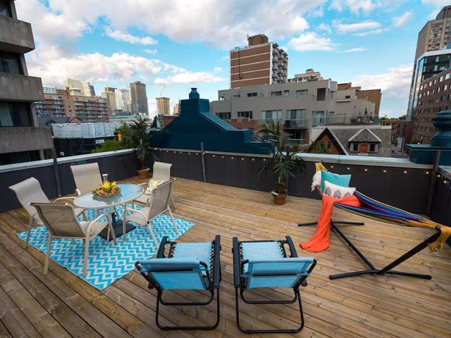 1929 Boul. De Maisonneuve O.|Montréal (Ville-Marie), Quebec H3H1K3