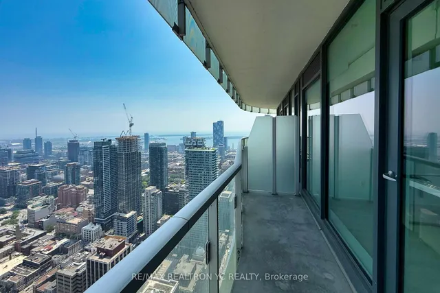 Additional image 20 of 197 Yonge St Unit 5104