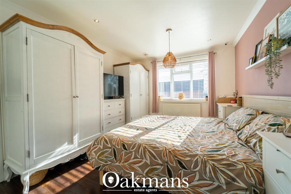 Additional image 17 of Clover Road, Birmingham, B29