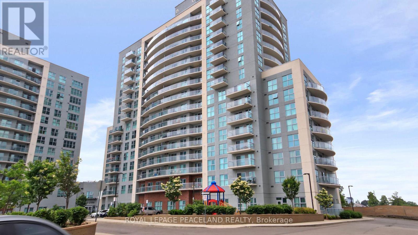 204 - 2150 LAWRENCE AVENUE E|Toronto (Wexford-Maryvale), Ontario M1R3A7