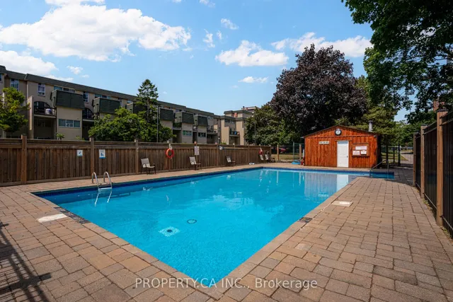 Additional image 39 of 1660 Bloor St Unit 803