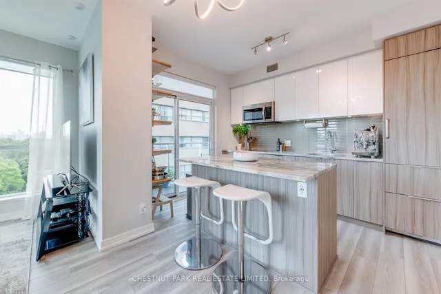 Additional image 9 of 223 St. Clair Ave Unit 614