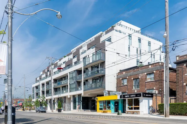 Additional image 22 of 1630 Queen St Unit 405