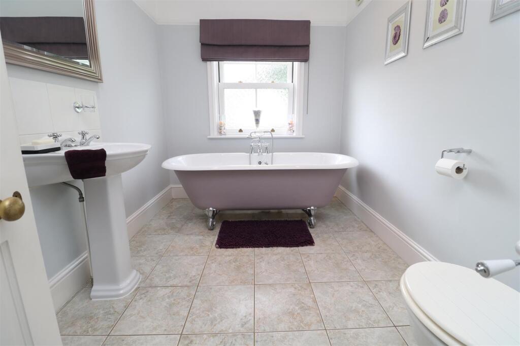 Additional image 32 of Laurel House, Warminster Road, Westbury