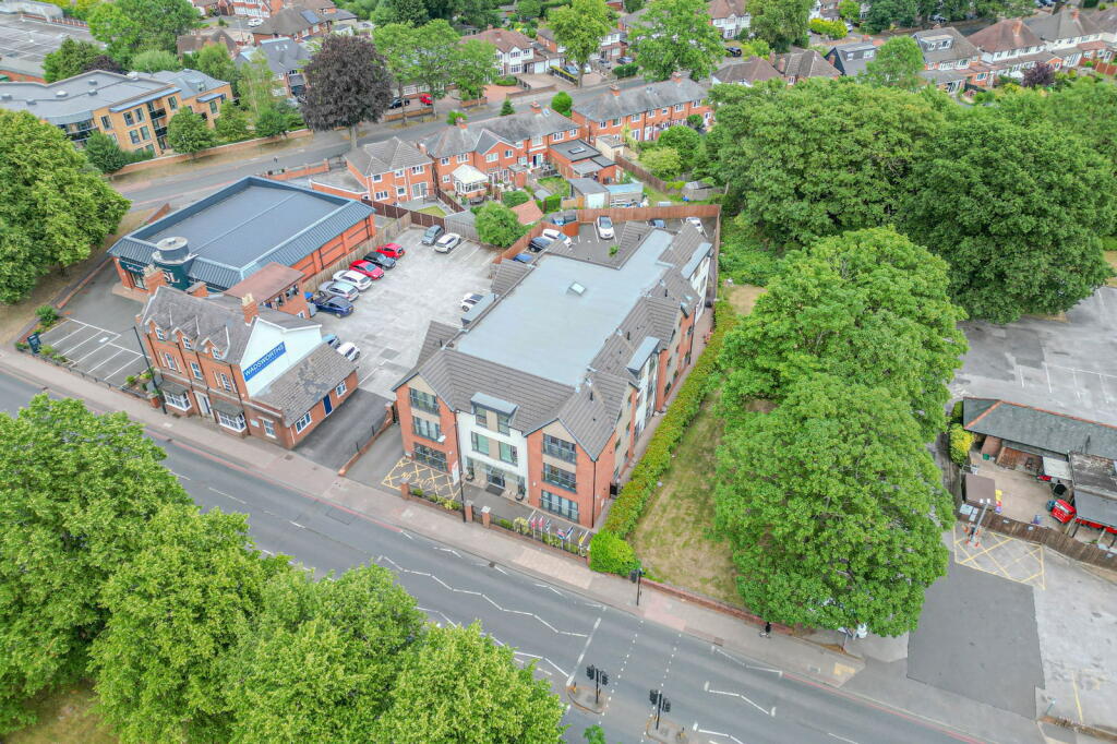 Additional image 2 of Stratford Road, Shirley, Solihull, B90 3BL