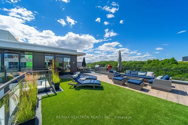 Additional image 37 of 630 Kingston Rd Unit Ph602