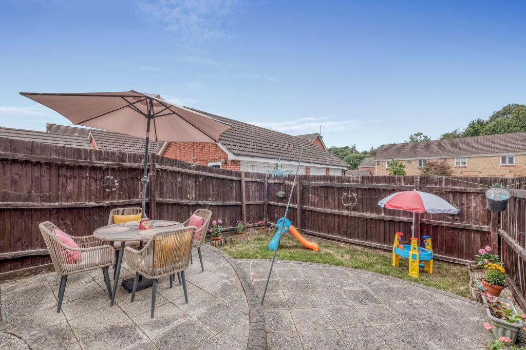 Additional image 15 of Wheatcroft Close, Redditch, B97