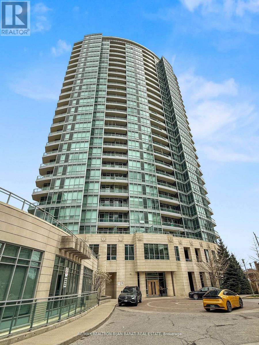 2510 - 18 HOLMES AVENUE|Toronto (Willowdale East), Ontario M2N0E1