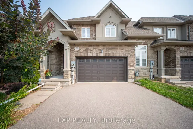 22 Madonna Dr