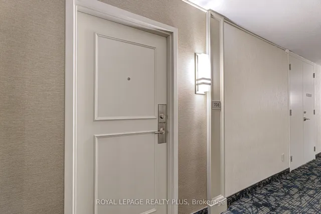 Additional image 5 of 1333 Bloor St Unit 708