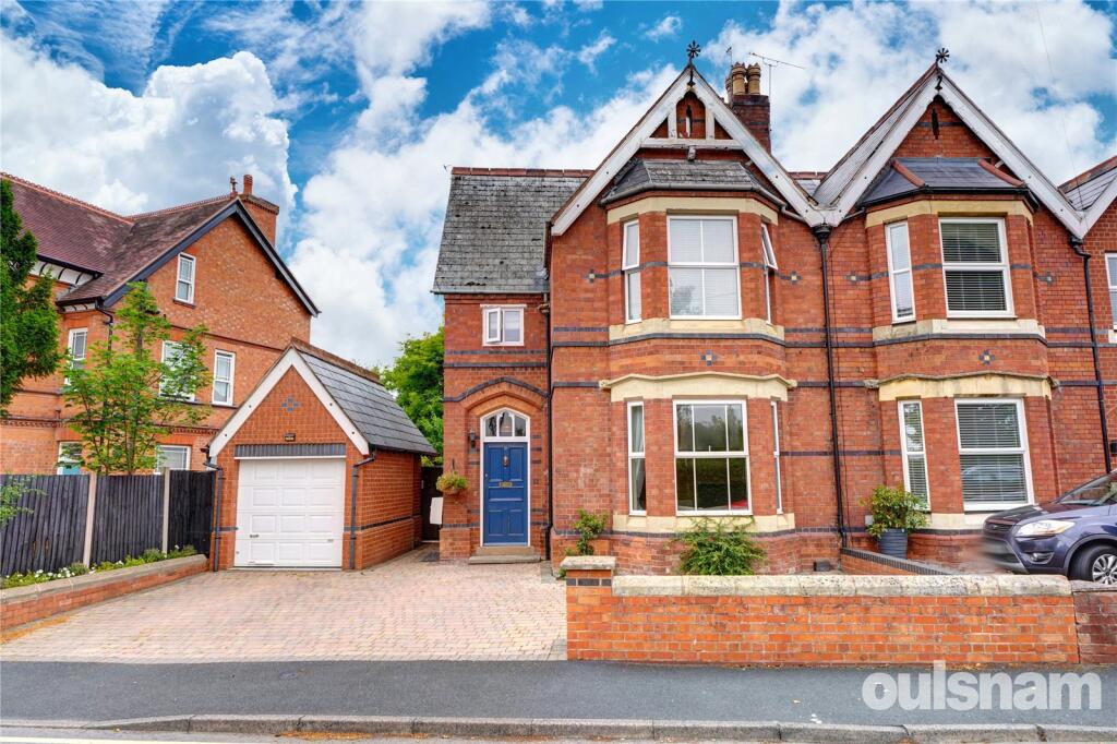 Additional image 22 of The Crescent, Bromsgrove, Worcestershire, B60