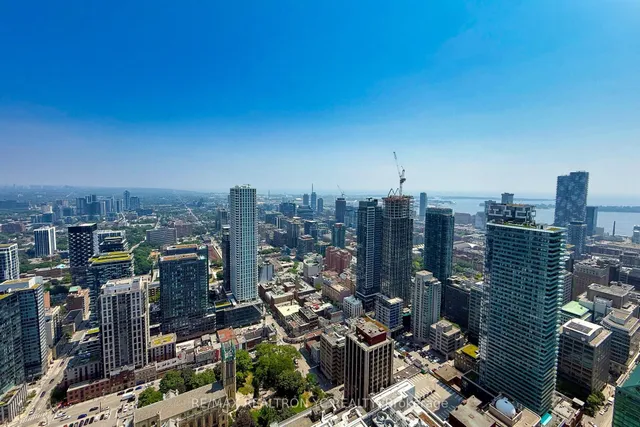 Additional image 24 of 197 Yonge St Unit 5104