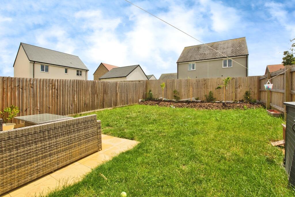 Additional image 17 of Hornbeam Vale, Ilchester, Yeovil