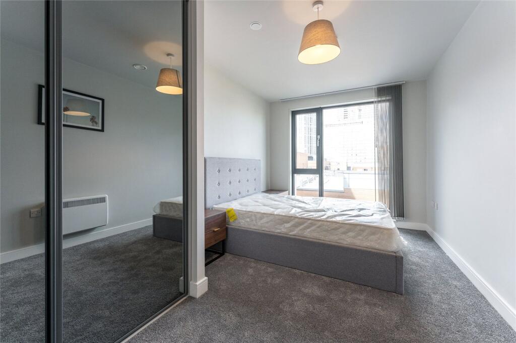 Additional image 8 of St Martins Place, 169 Broad Street, Birmingham, West Midlands, B15