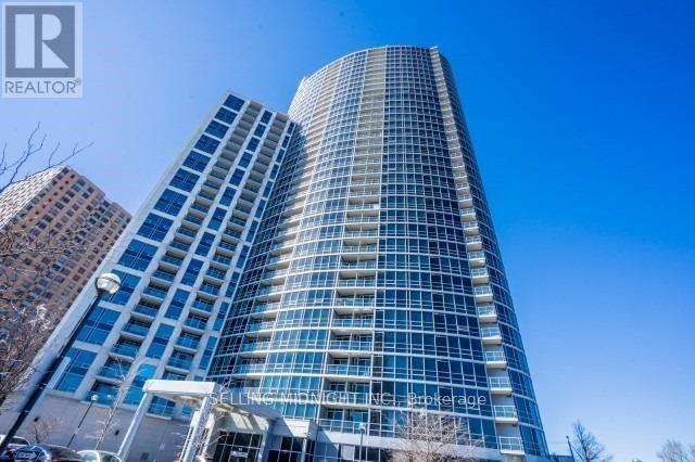 2701 - 83 BOROUGH DRIVE|Toronto (Bendale), Ontario M1P5E4