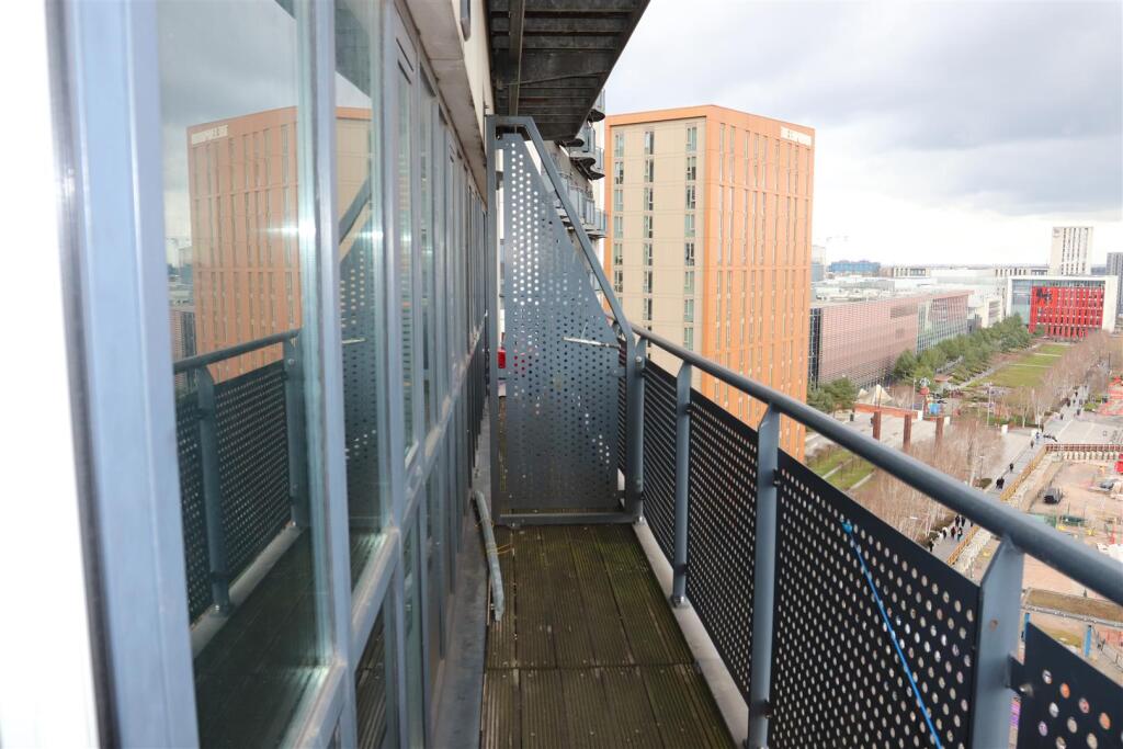 Additional image 15 of Masshouse Plaza, Birmingham