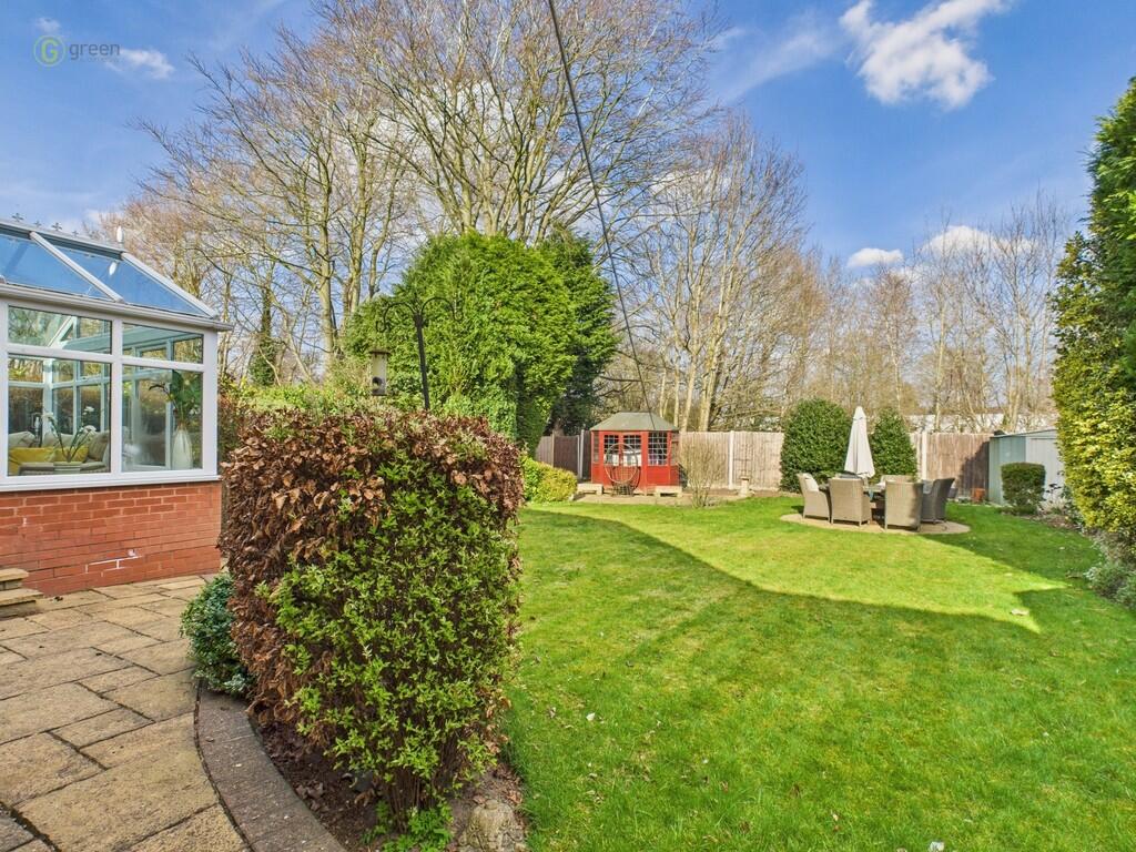 Additional image 20 of Belwell Drive, Four Oaks