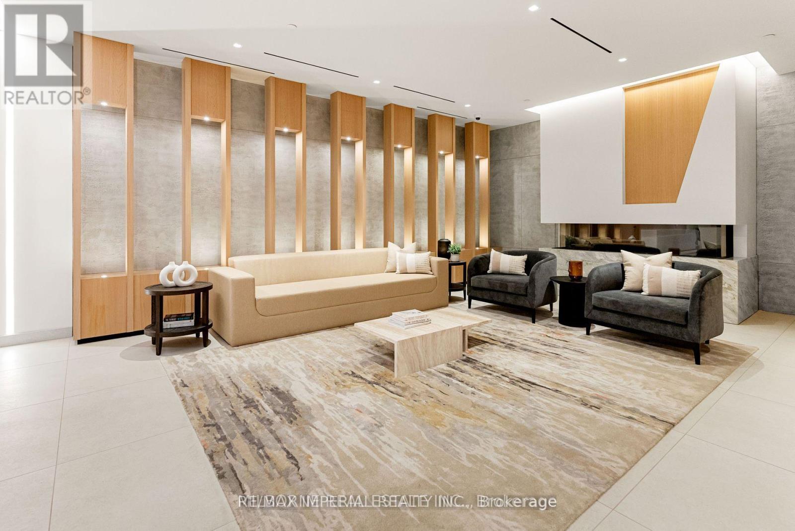 3313 - 5 DEFRIES STREET|Toronto (Regent Park), Ontario M5A0W7