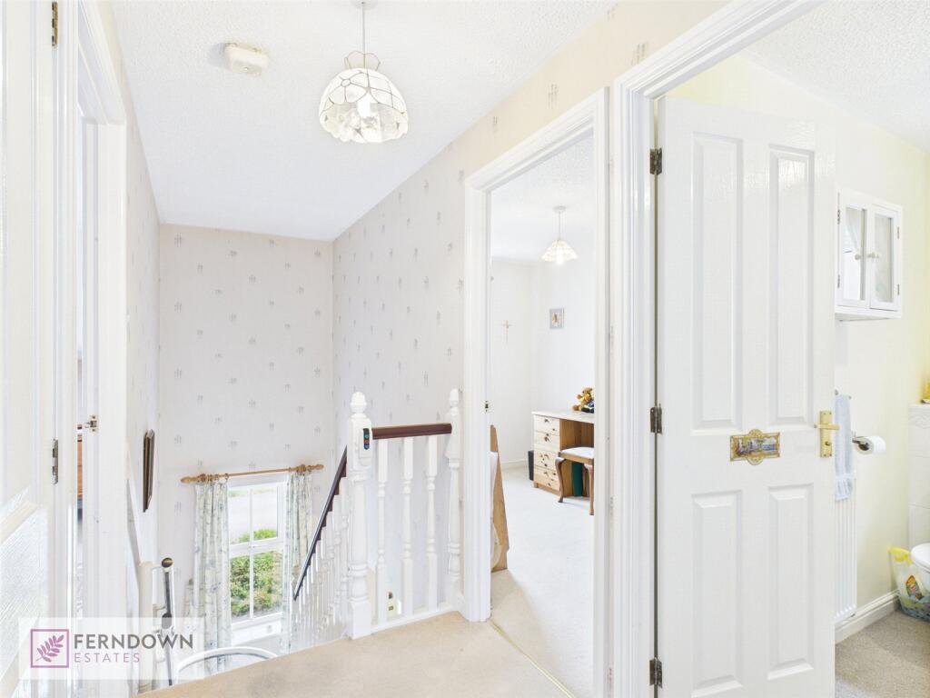 Additional image 14 of Harby Close, Marston Green, Birmingham, B37