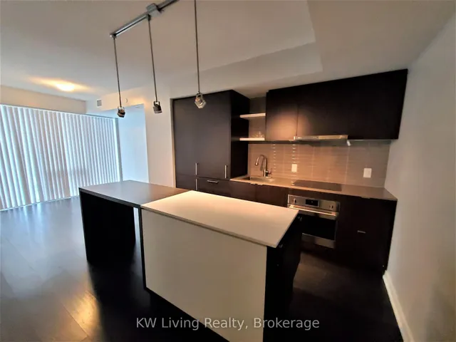 100 Harbour St Unit 2005