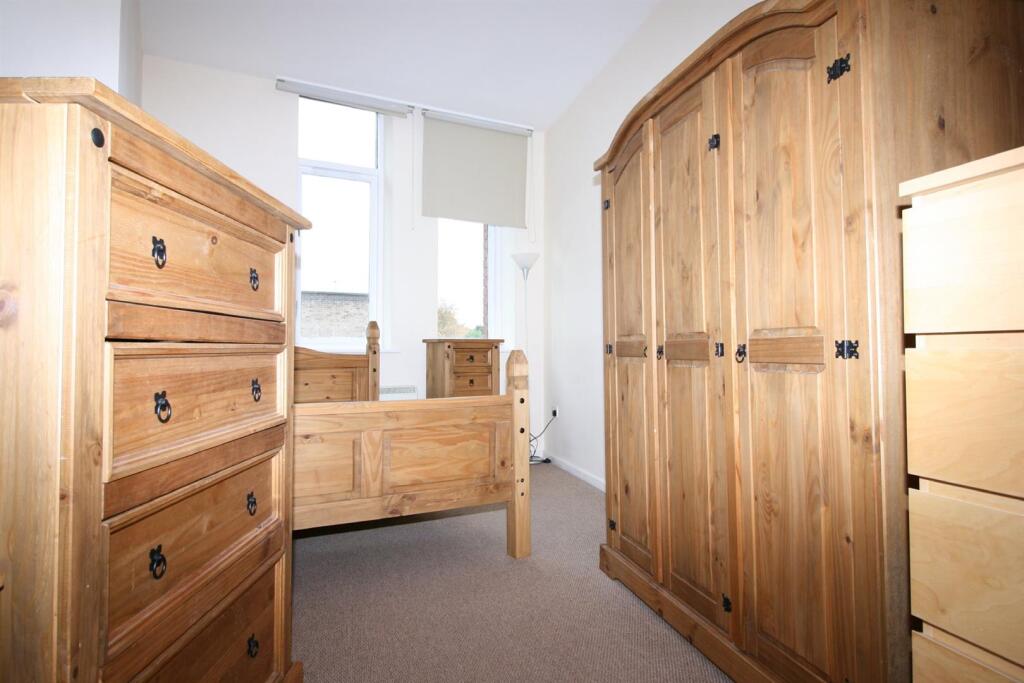 Additional image 5 of King Edwards Road, City Centre