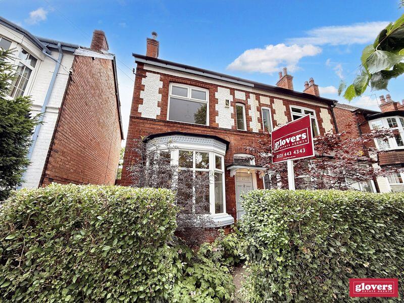 Property image for Abbots Road, Kings Heath, Birmingham, B14