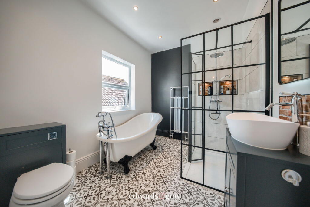 Additional image 12 of Station Road, Whitacre Heath, B46 2EH