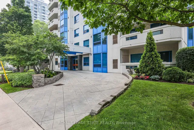 Additional image 4 of 1272 Ontario St Unit 202