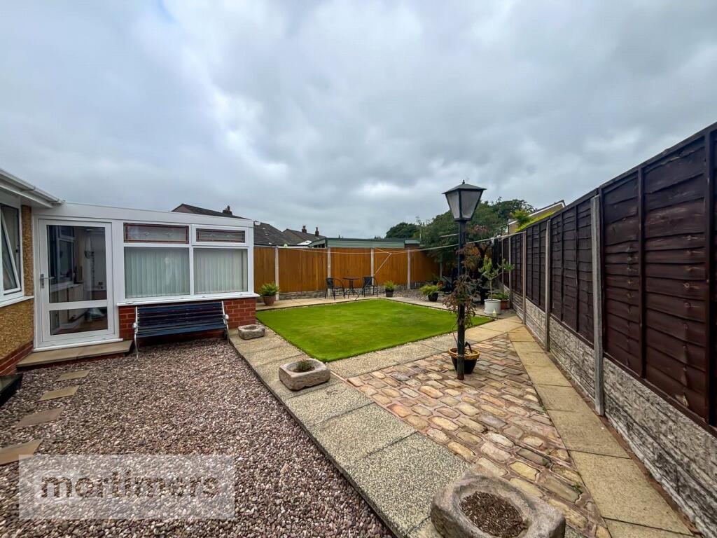 Additional image 20 of Cunliffe Close, Blackburn, Lancashire, BB1