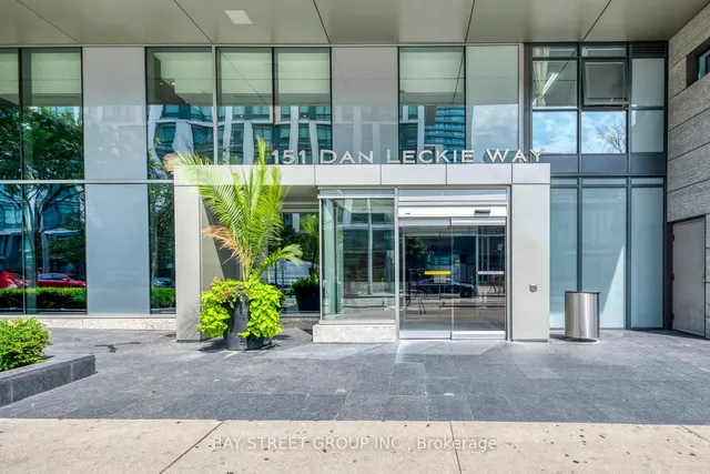 Additional image 25 of 151 Dan Leckie Way Unit 750
