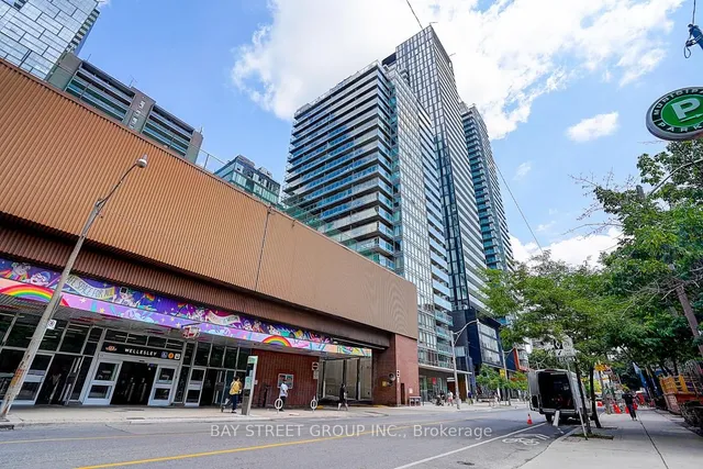 Additional image 2 of 28 Wellesley St Unit 3107