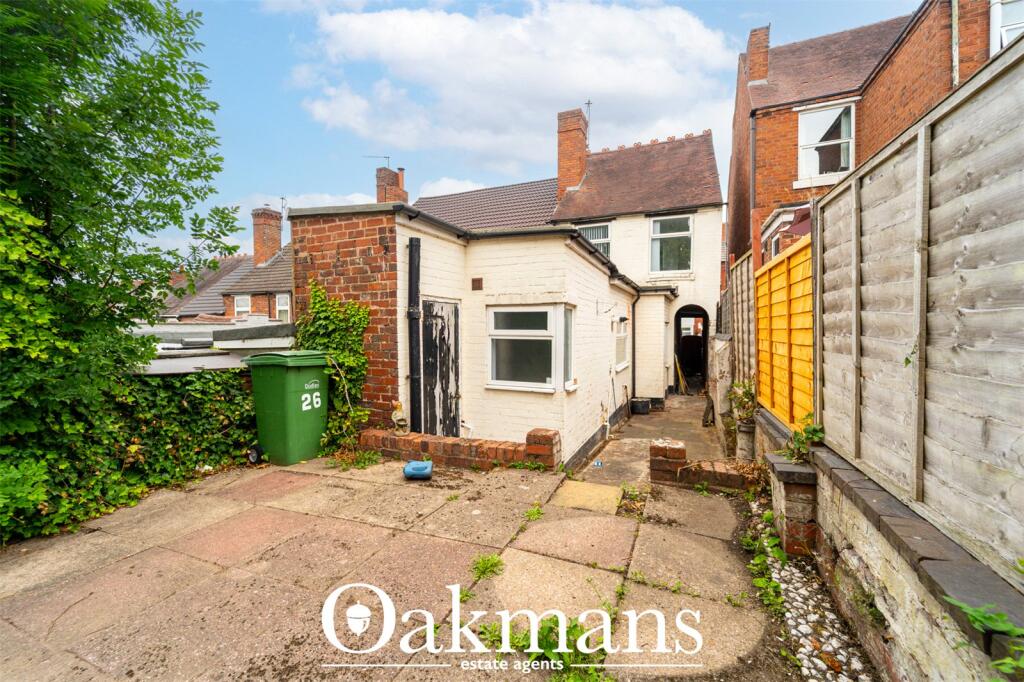 Additional image 27 of Talbot Street, Halesowen, West Midlands, B63